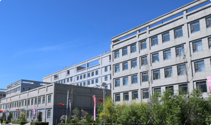 哈尔滨商贸职业学院官网及信息安全体系建设