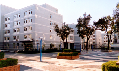 哈尔滨工业大学 模拟显微镜实验室系统
